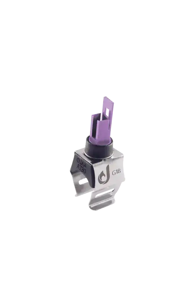 NTC جـداری سوکتی – G18