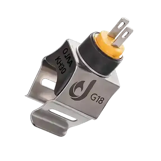 سنسور جداری فیشی G18