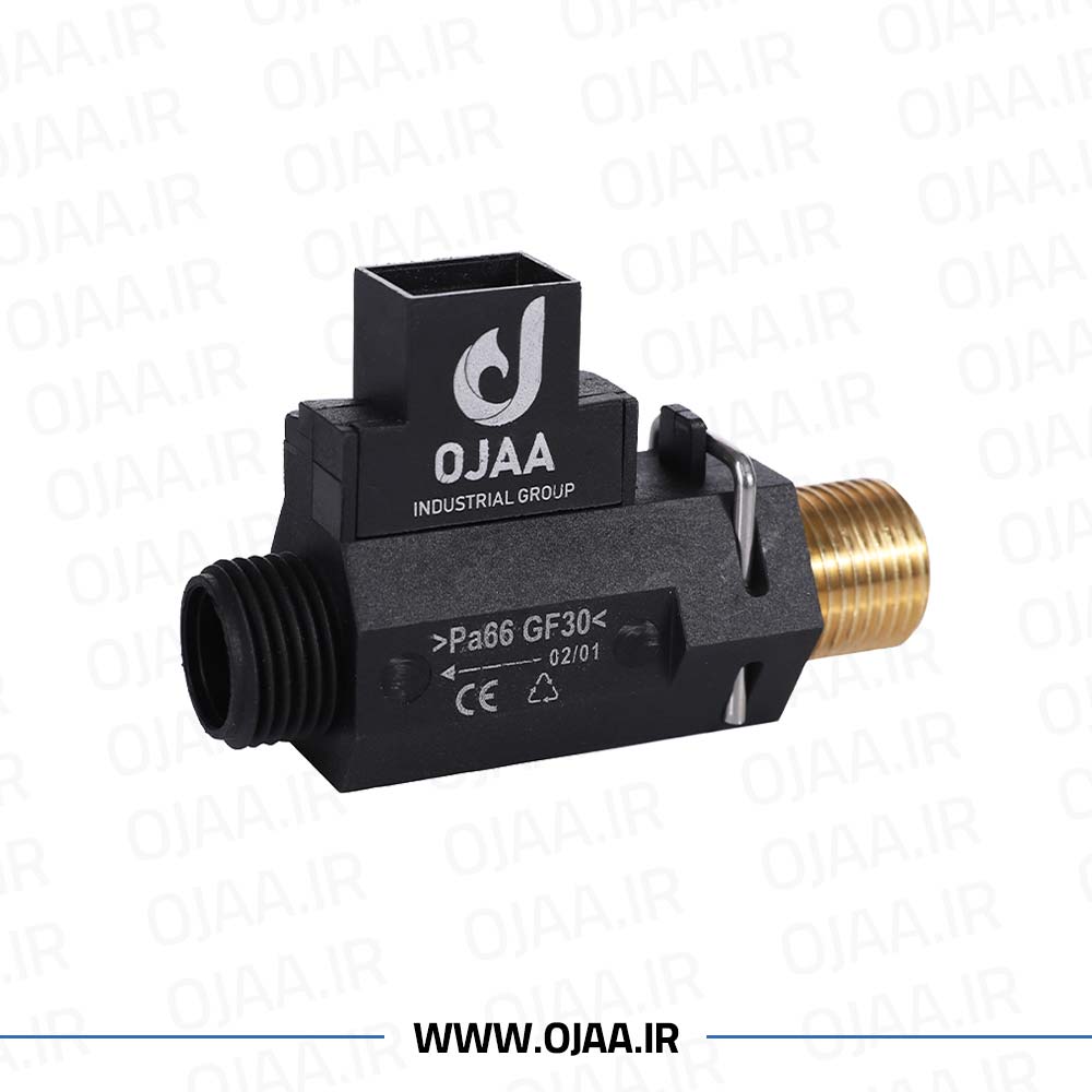 فلو سوئیچ دوراهی